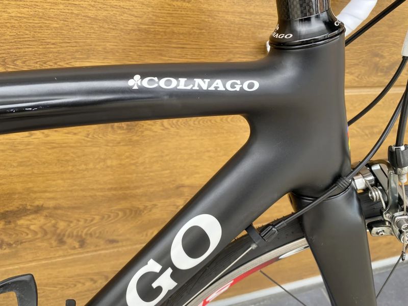 🔥🔥🔥 Colnago CLX 3.0 vel. S, Sram Force 10s, doprava ZDARMA + roční záruka na rám 🤝🤝🤝