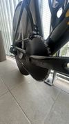 Schilz Fullon TT bike