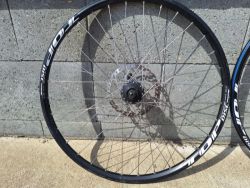 Zapletená kola TOP DISC 26´´ (559x19)
