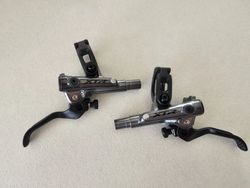 Shimano XTR-9120