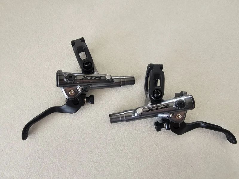 Shimano XTR-9120