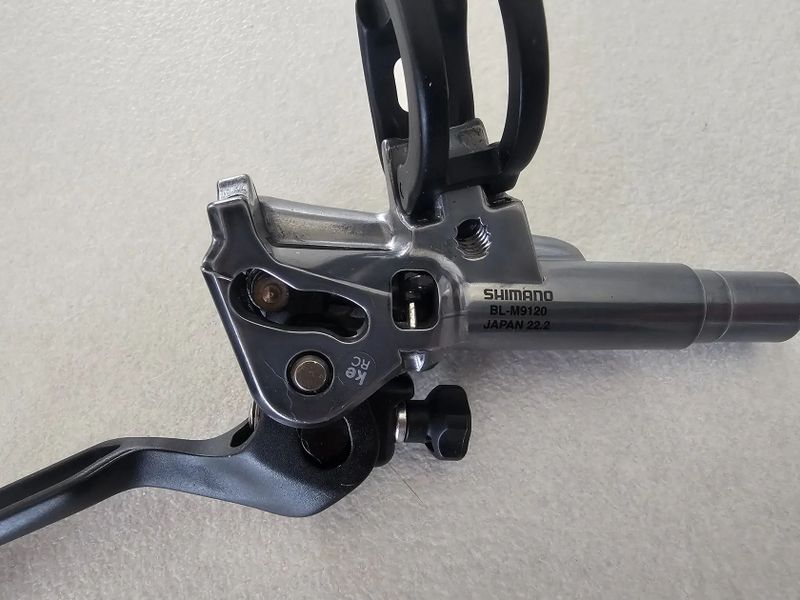Shimano XTR-9120