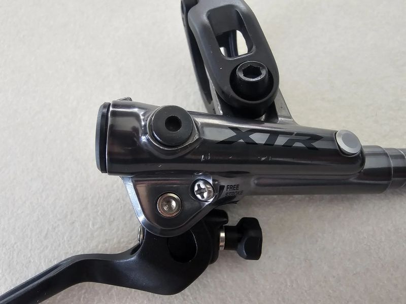 Shimano XTR-9120
