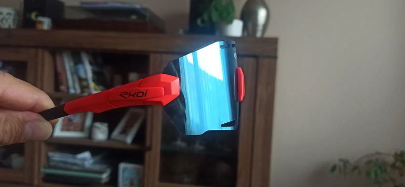 Brýle EKOI Perf PREMIUM 90 Cat3