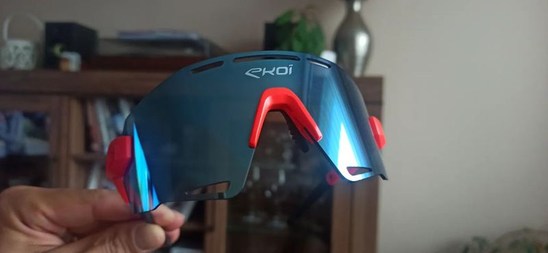 Brýle EKOI Perf PREMIUM 90 Cat3