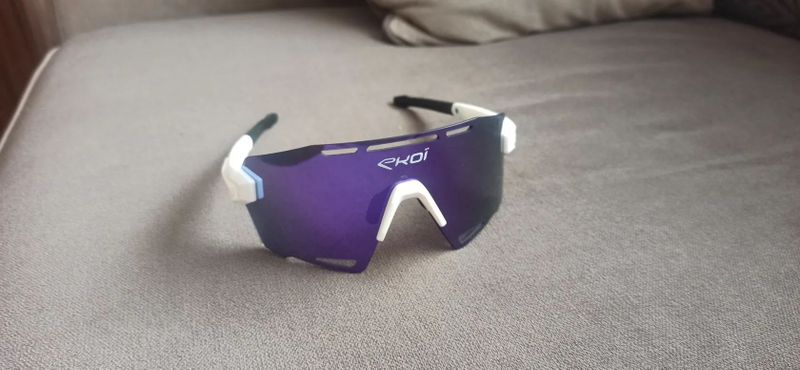 Brýle EKOI Perf PREMIUM 90 Cat3