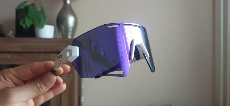 Brýle EKOI Perf PREMIUM 90 Cat3