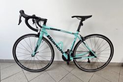 Bianchi Via Nirone 7