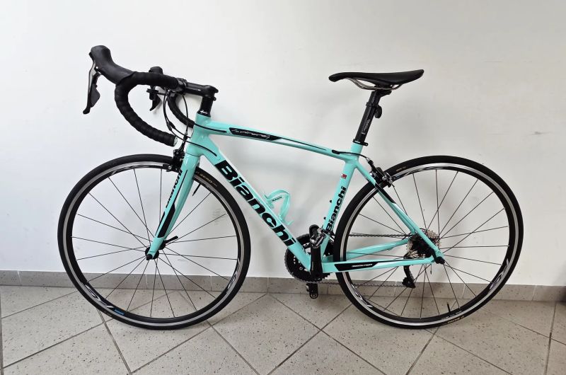 Bianchi Via Nirone 7