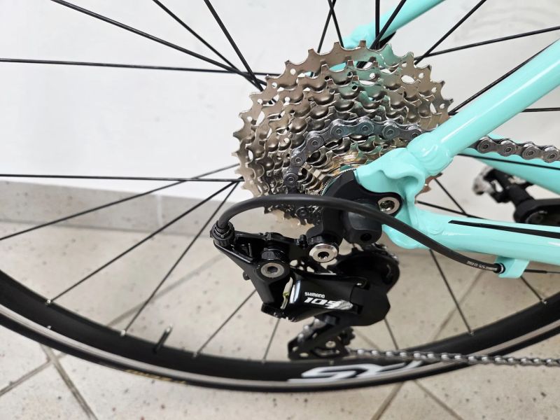 Bianchi Via Nirone 7