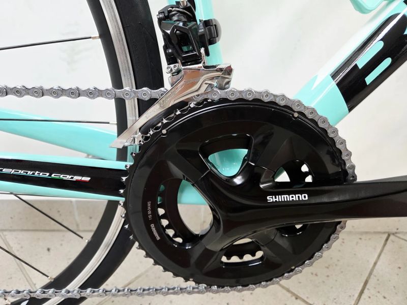 Bianchi Via Nirone 7