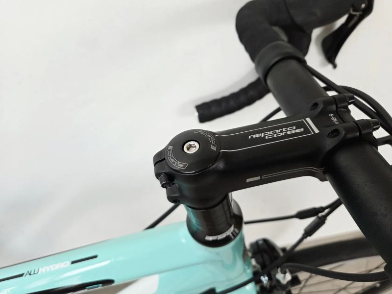 Bianchi Via Nirone 7