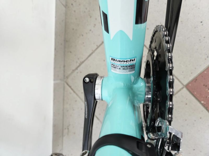 Bianchi Via Nirone 7