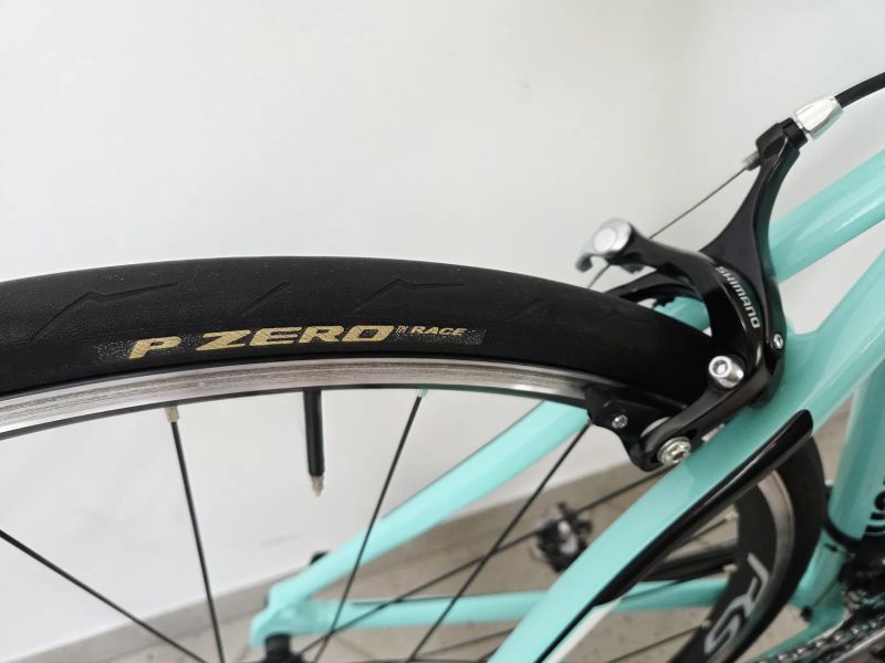 Bianchi Via Nirone 7