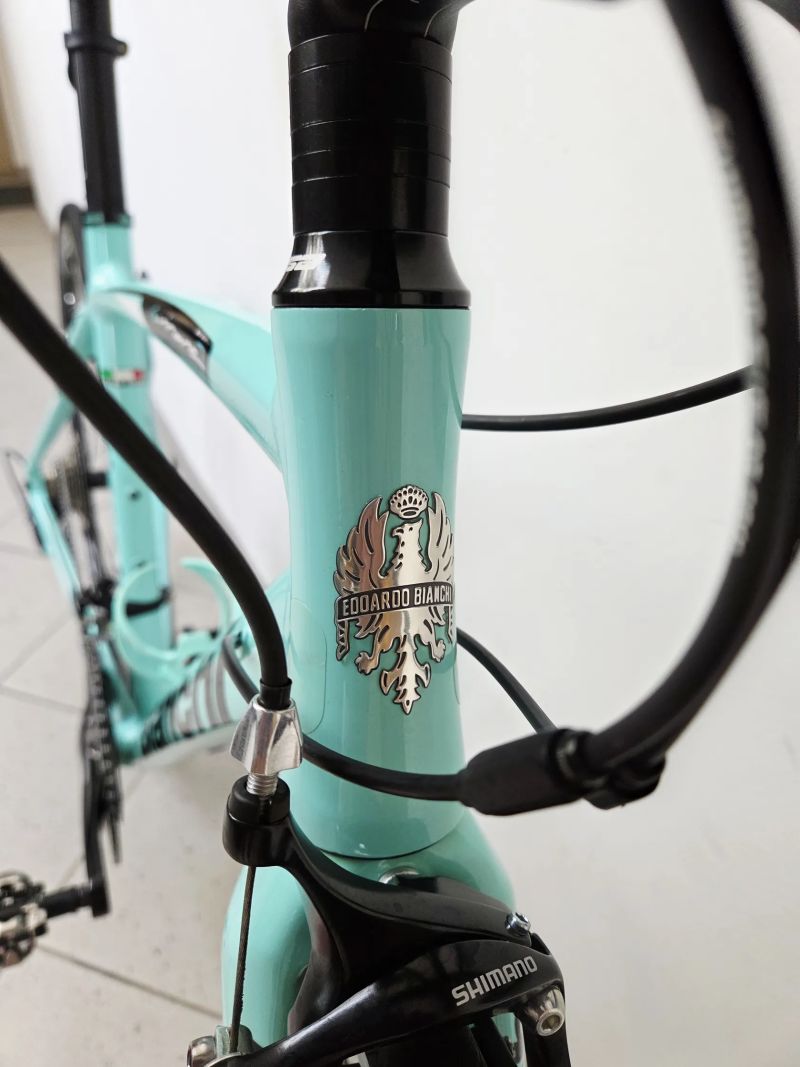 Bianchi Via Nirone 7
