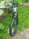 CTM Zephyr Xpert 27.5" M