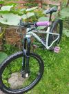 CTM Zephyr Xpert 27.5" M