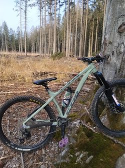 CTM Zephyr Xpert 27.5" M