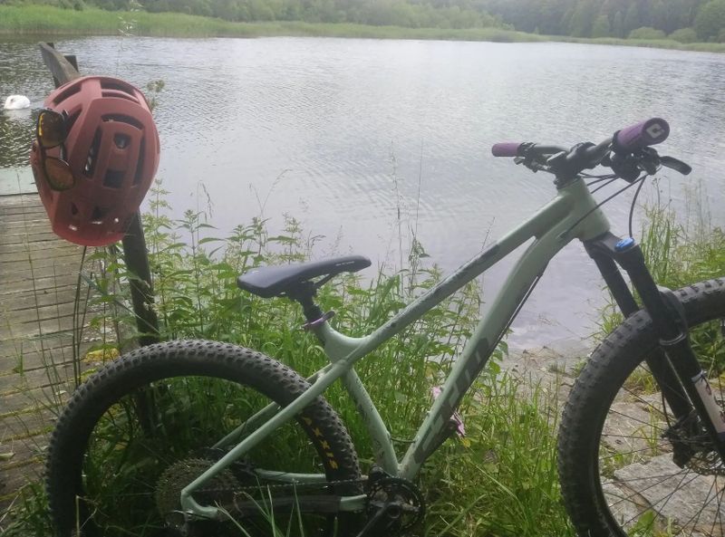 CTM Zephyr Xpert 27.5" M