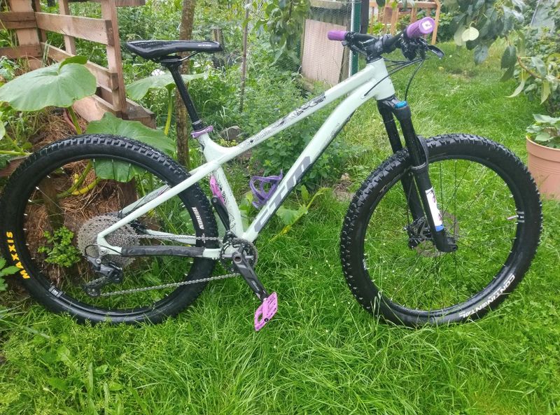 CTM Zephyr Xpert 27.5" M
