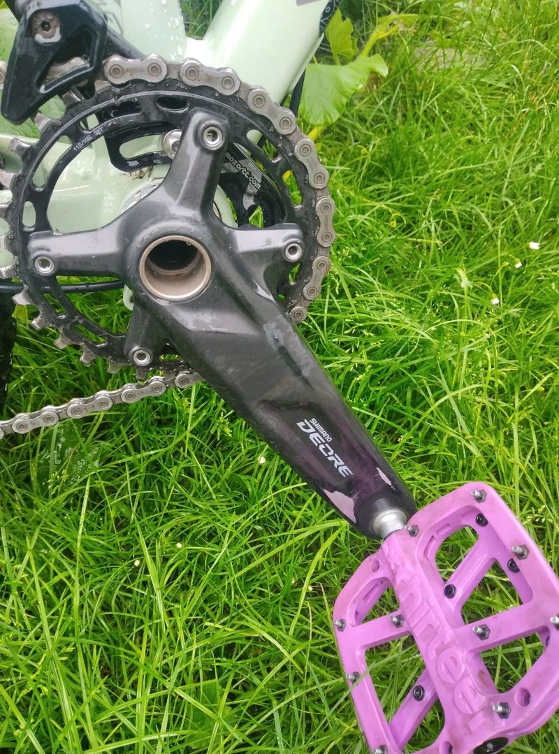 CTM Zephyr Xpert 27.5" M