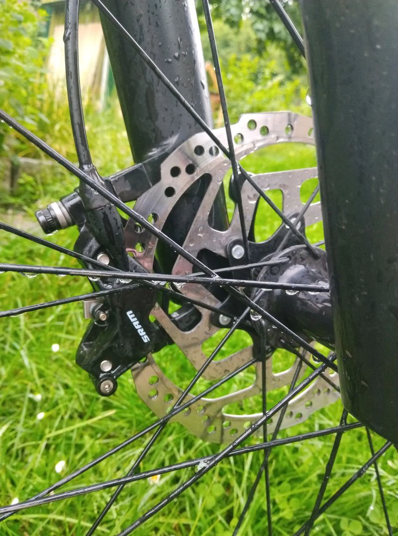 CTM Zephyr Xpert 27.5" M