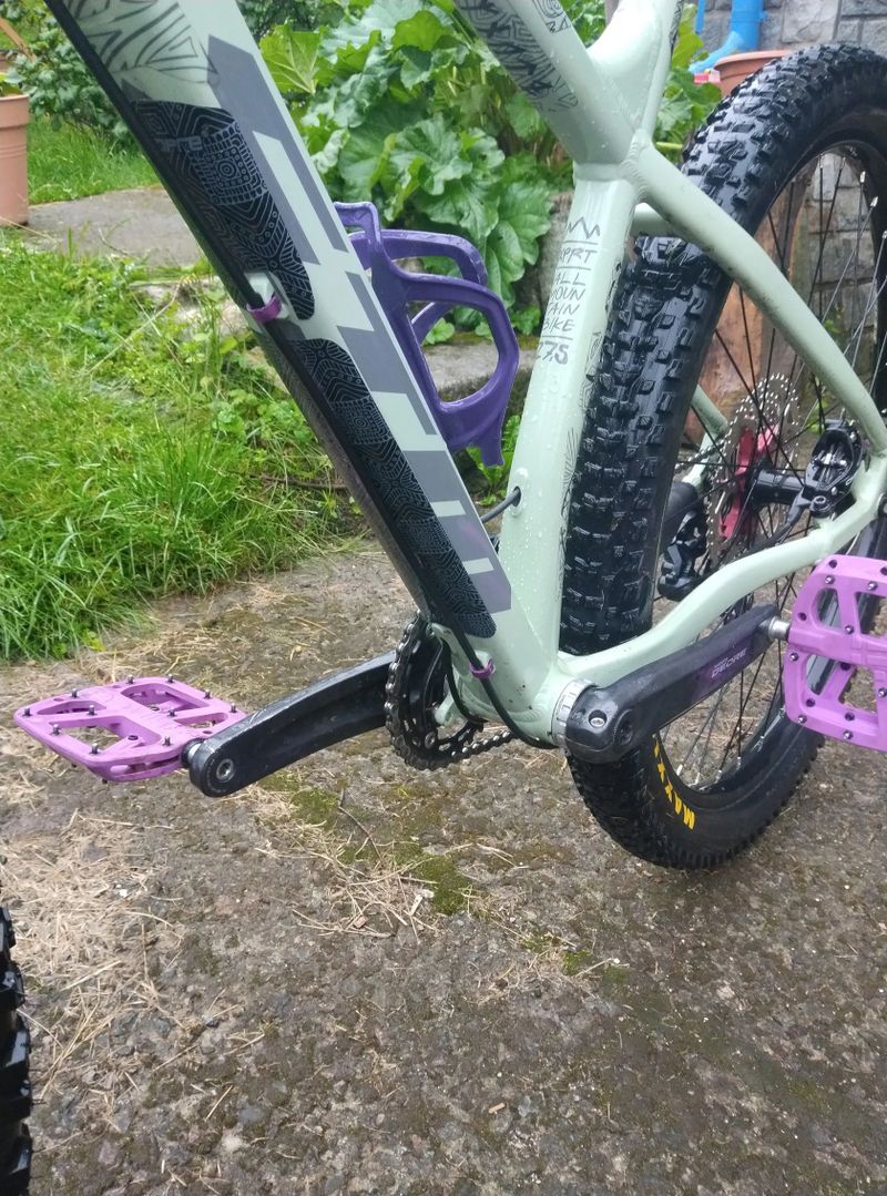 CTM Zephyr Xpert 27.5" M