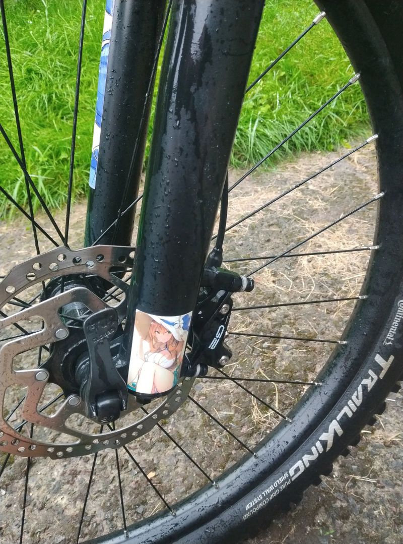 CTM Zephyr Xpert 27.5" M