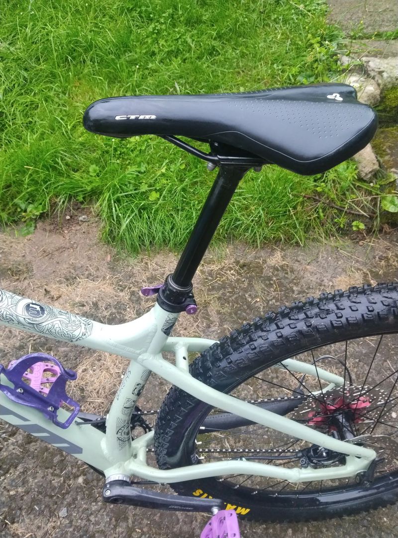 CTM Zephyr Xpert 27.5" M