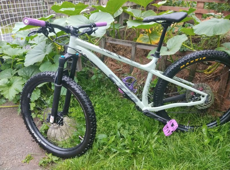 CTM Zephyr Xpert 27.5" M