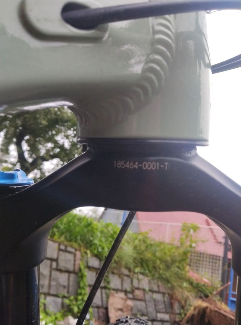 CTM Zephyr Xpert 27.5" M
