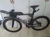 Canyon Speedmax CF SLX vel. S