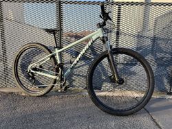 Horské kolo Specialized Rockhopper Comp 29 - vel.M - bezvadný stav