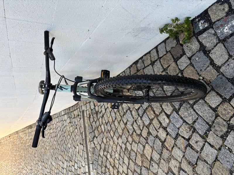 Horské kolo Specialized Rockhopper Comp 29 - vel.M - bezvadný stav