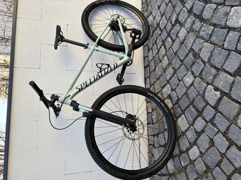Horské kolo Specialized Rockhopper Comp 29 - vel.M - bezvadný stav