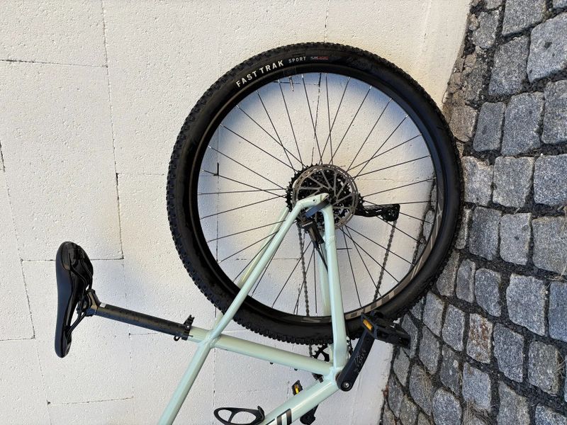 Horské kolo Specialized Rockhopper Comp 29 - vel.M - bezvadný stav