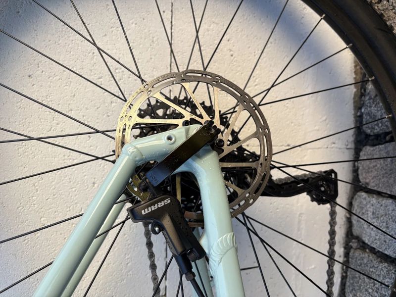 Horské kolo Specialized Rockhopper Comp 29 - vel.M - bezvadný stav