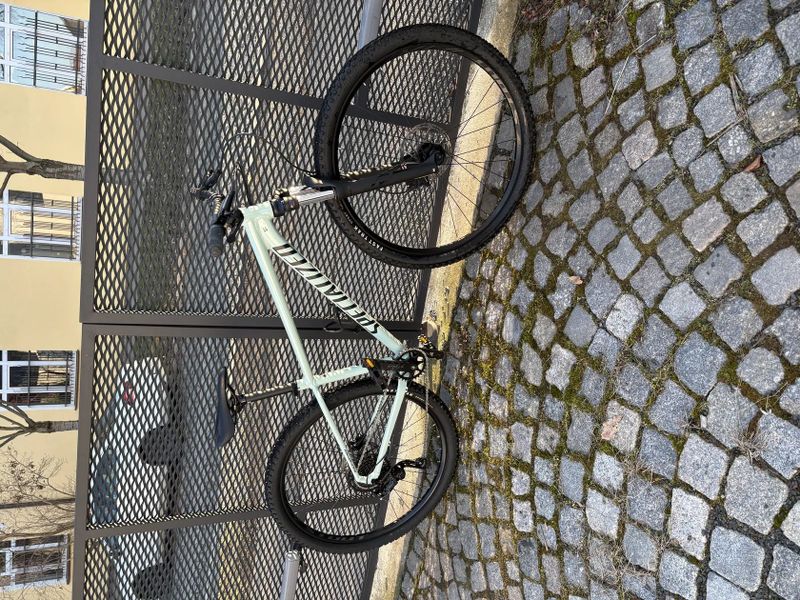 Horské kolo Specialized Rockhopper Comp 29 - vel.M - bezvadný stav