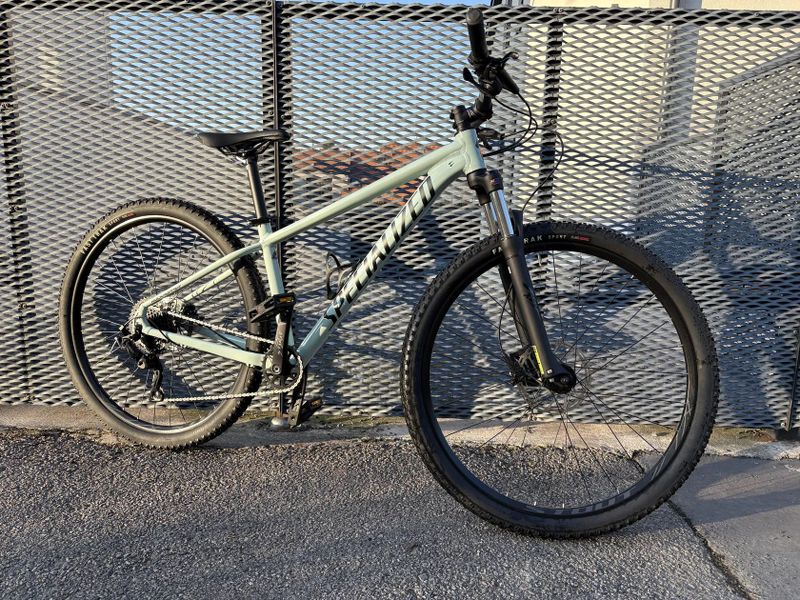 Horské kolo Specialized Rockhopper Comp 29 - vel.M - bezvadný stav
