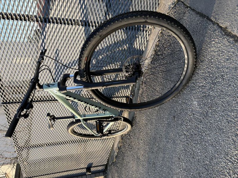 Horské kolo Specialized Rockhopper Comp 29 - vel.M - bezvadný stav