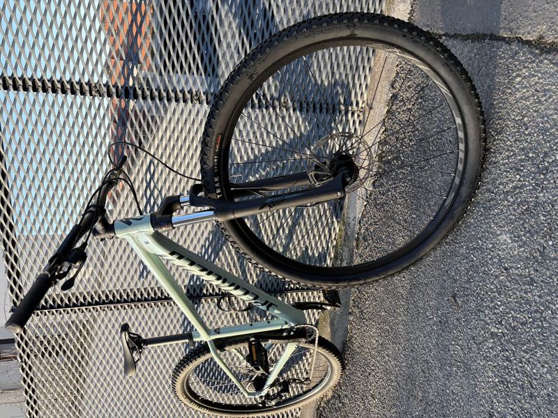 Horské kolo Specialized Rockhopper Comp 29 - vel.M - bezvadný stav