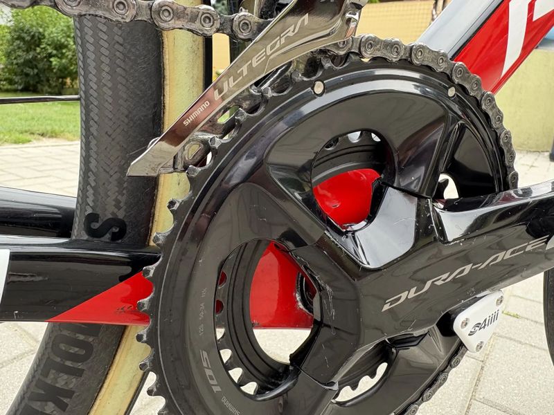 závodní kolo Ridley Noah Fast XS