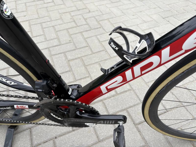 závodní kolo Ridley Noah Fast XS