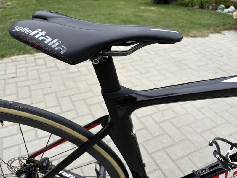 závodní kolo Ridley Noah Fast XS