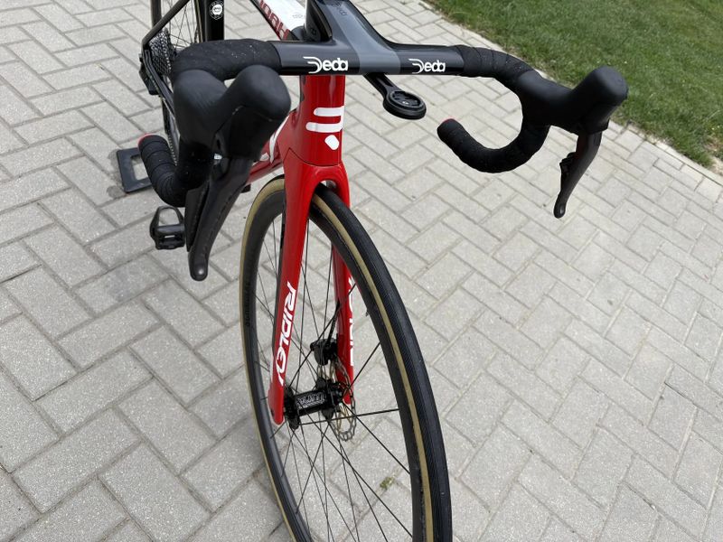 závodní kolo Ridley Noah Fast XS