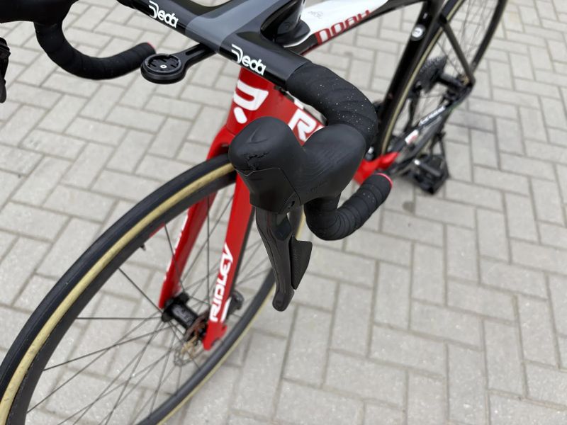 závodní kolo Ridley Noah Fast XS