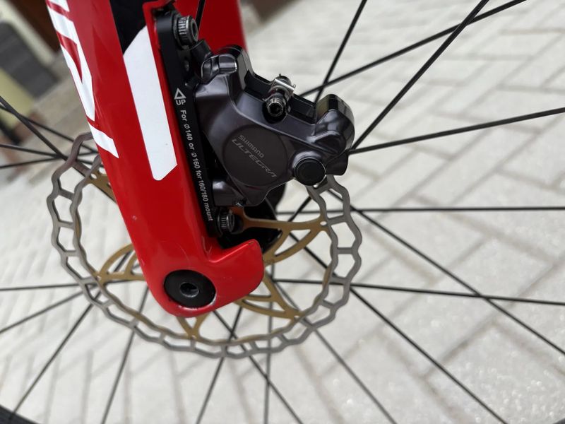 závodní kolo Ridley Noah Fast XS