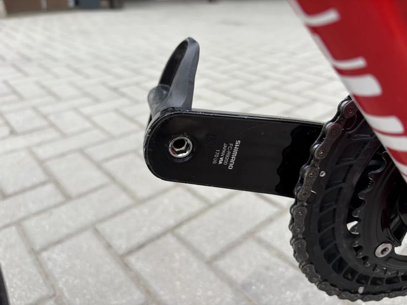 závodní kolo Ridley Noah Fast XS