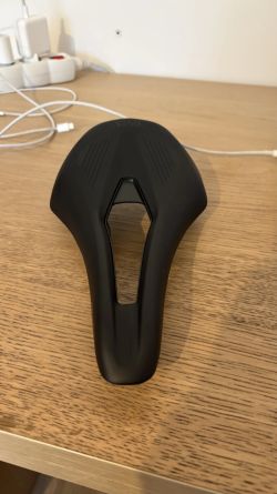 Fizik Argo Vento R5 140mm
