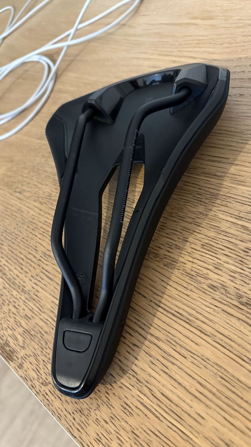 Fizik Argo Vento R5 140mm